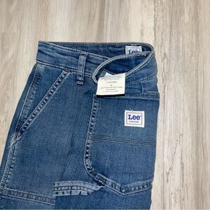 LEE workwear carpenter Jeans